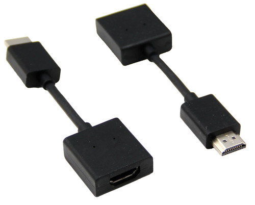 Pack hmdi extension - of,