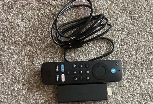 Amazon fire stick s3l46n - amazon, tv
