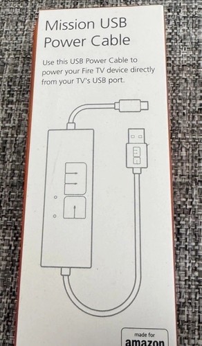 Usb power cable - usb,