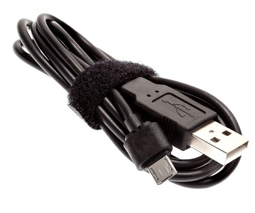 Metre long micro - 1,