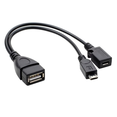 Micro usb male female - micro,