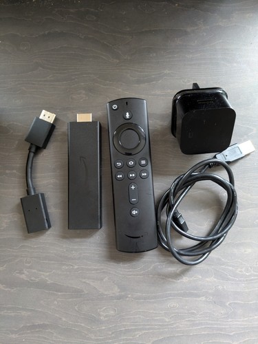 Amazon fire stick 1st - stick,