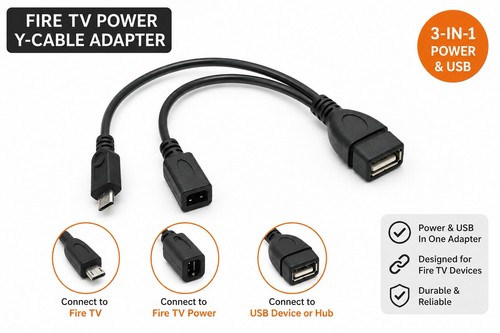 Fire stick usb - fire, tv