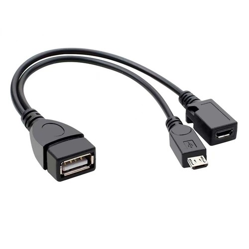 Usb port otg adapter for - port,