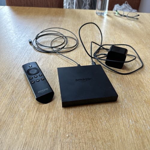 Amazon fire box gen with - gen,