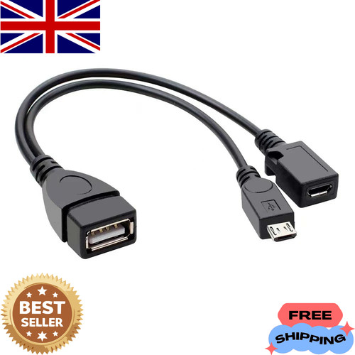 Micro usb male female - micro,
