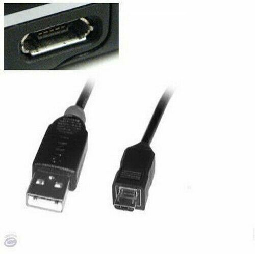 Long compatible power cable - long,