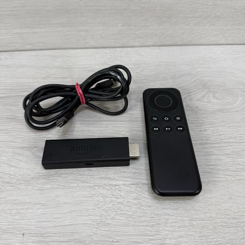 Amazon fire stick w87cun - amazon, tv