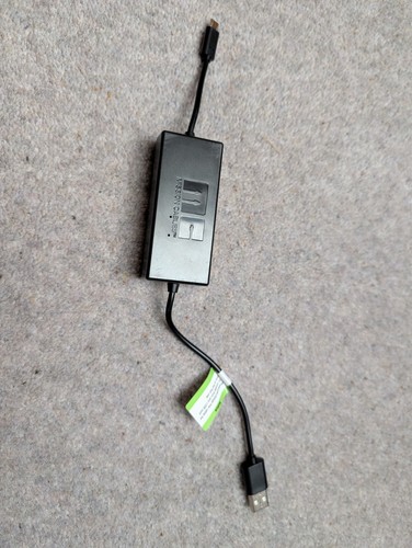 Mission usb power cable - mission,