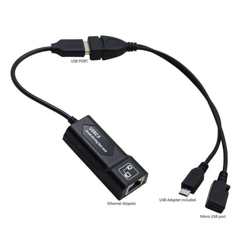 Lan ethernet connector - lan, +