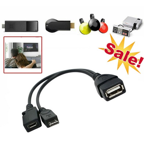 Otg cable adapter - otg, for