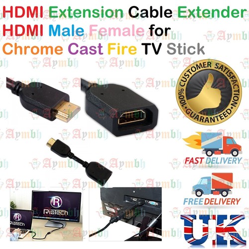 Hdmi extension cable - 4k,