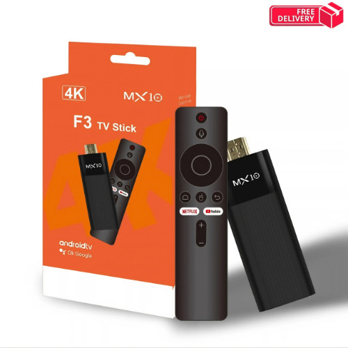 Fire stick ultra hd - 4k,
