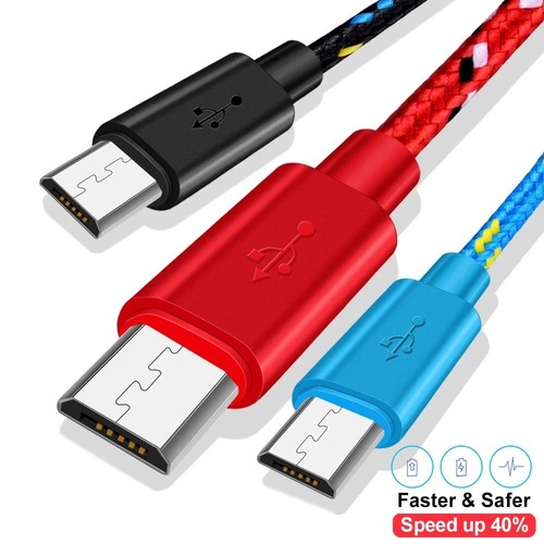 Micro usb cable high speed - cable,