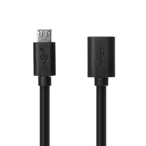 Micro usb extension - micro, lead