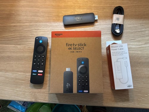Fire stick tv lite - fire, ,