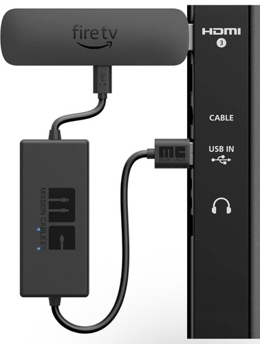 Mission usb power - mission,