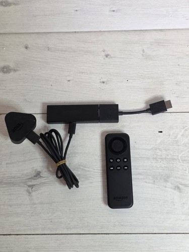 Amazon fire stick - amazon, ly73pr