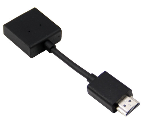 Extension adapter cable - extension,
