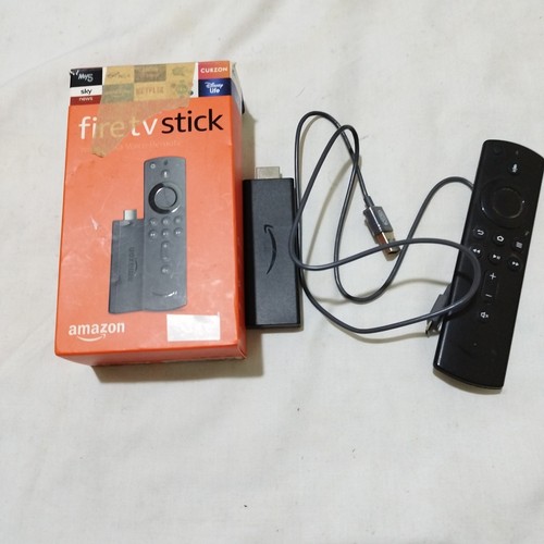 Amazon fire stick s3l46n - amazon,