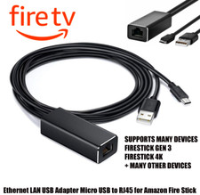 For Amazon Fire Stick 4K OTG