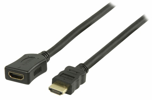 Long hdmi extension - hdmi, cable