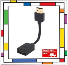 Extension Adapter Cable For