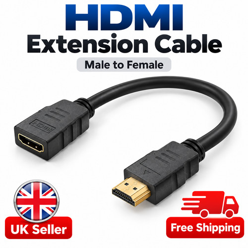 Hdmi extention 1080 cable - 1080,