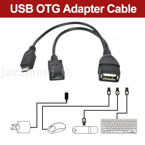 Micro usb male female - micro,