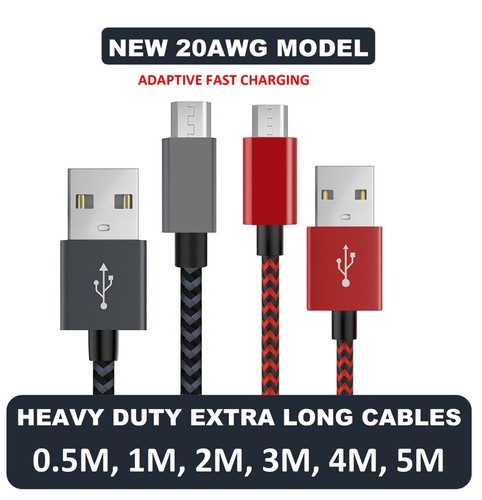 Extra long power usb - extra,