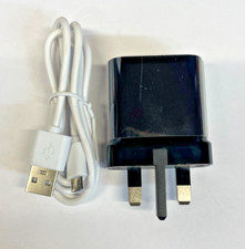 Amazon Fire Stick Cable & Plug