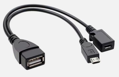 Micro usb male - micro,