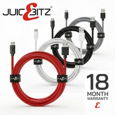 JuicEBitz® 2m 3m 4m 5m Micro