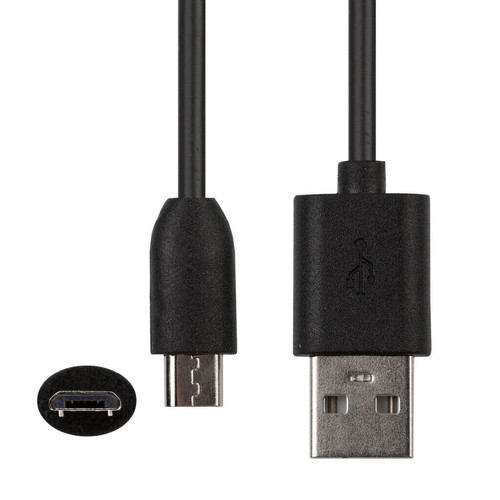 Amazon fire usb - power, cable