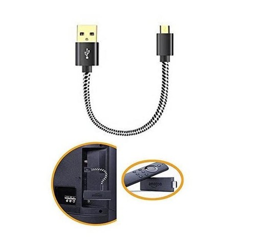 30cm usb cable for fire - usb,