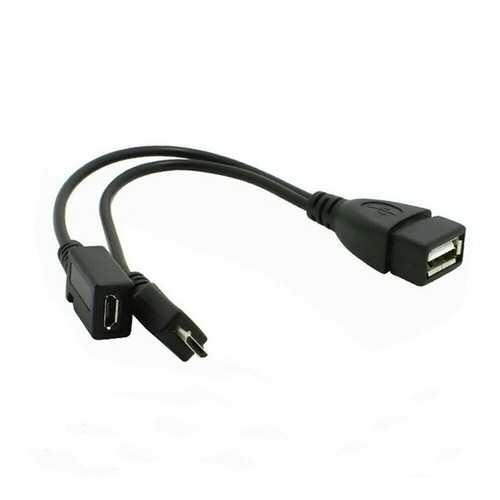 Usb cable adapter - cable,