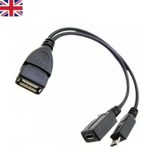 Micro usb otg - micro,