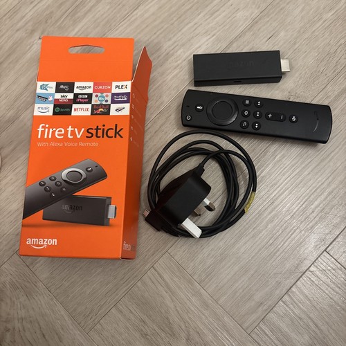 Amazon fire stick 2nd gen - fire,