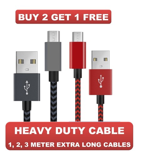 Power charger charging - 3m, usb