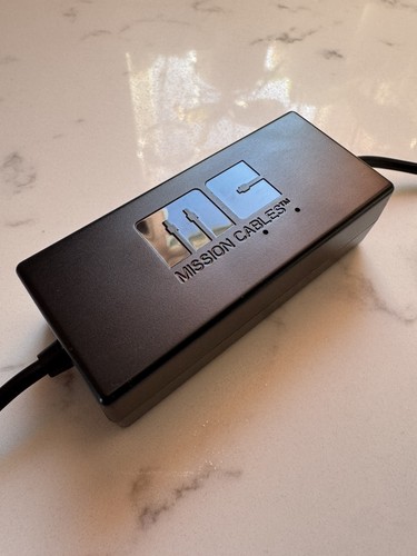 Mission cables mc45 - usb, power