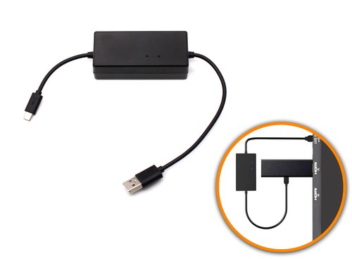 Fire stick usb - fire, power