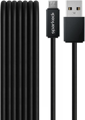 Power cable for fire tv - cable,