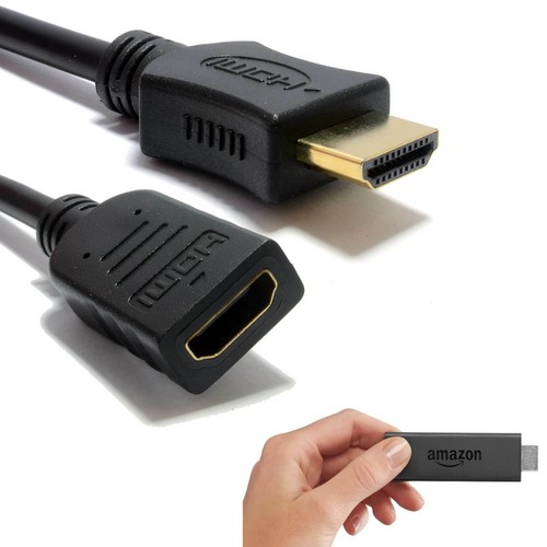 Metre amazon fire stick - fire, tv