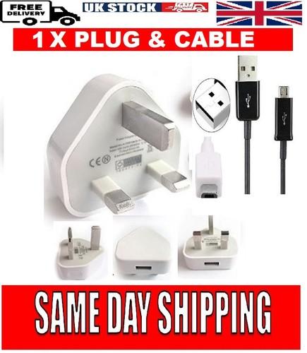 Fits genuine charger plug pink - genuine,