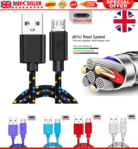 Micro usb cable high - cable,